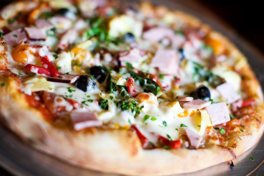 If food is an experience, then you’ll find it at Midtown Pizza Kitchen